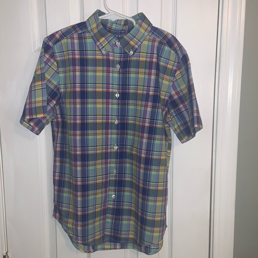 Ralph Lauren Polo Shirt